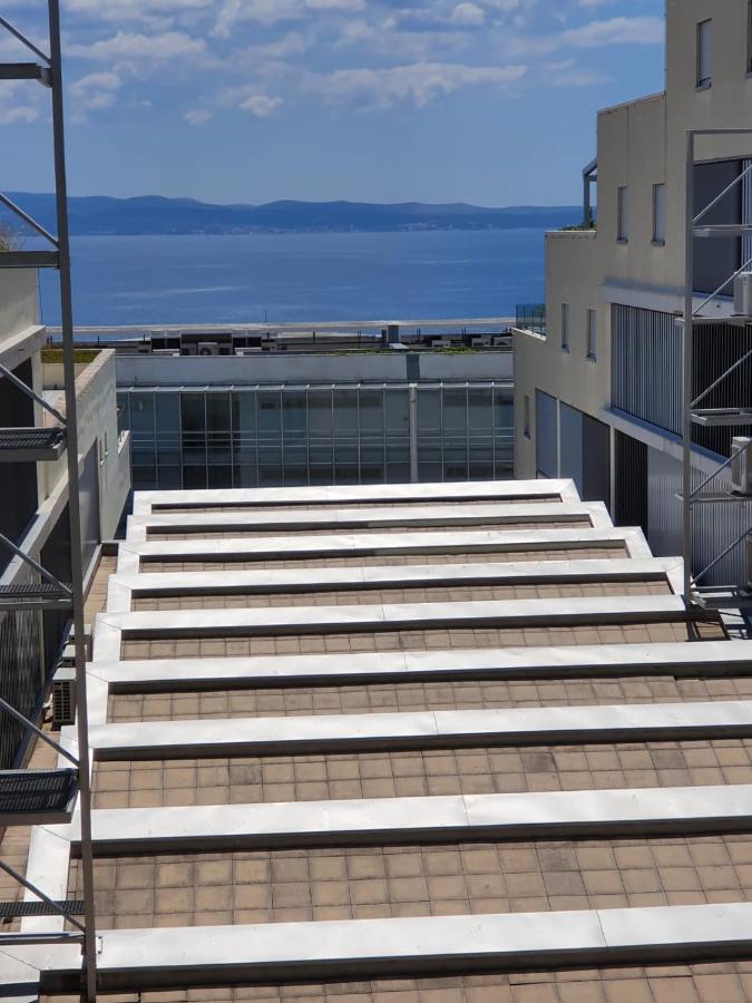 Four Winds Apartamento Split Exterior foto