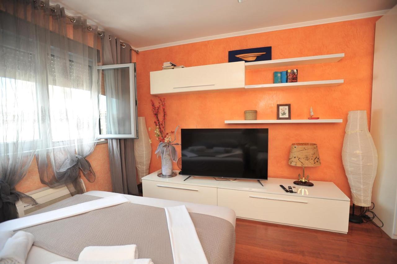 Four Winds Apartamento Split Exterior foto