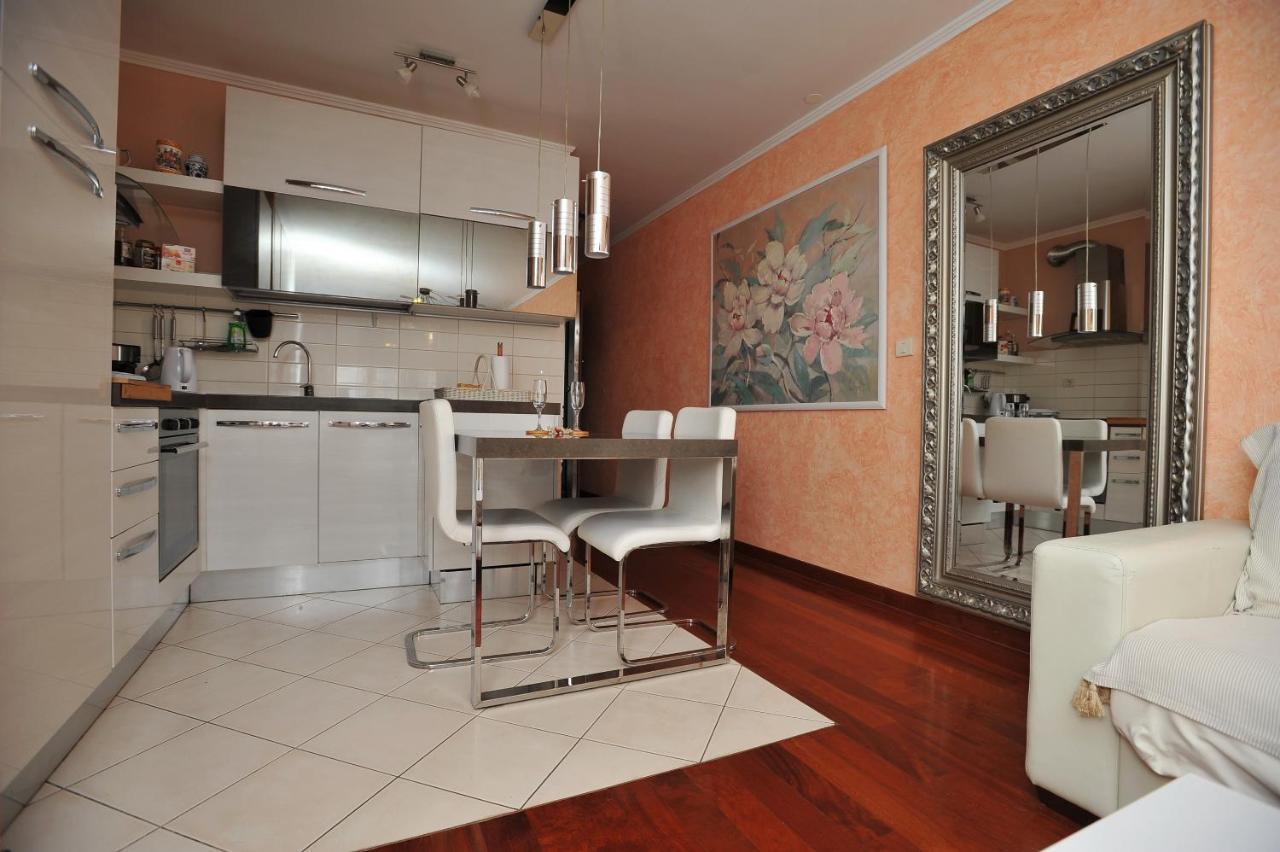 Four Winds Apartamento Split Exterior foto