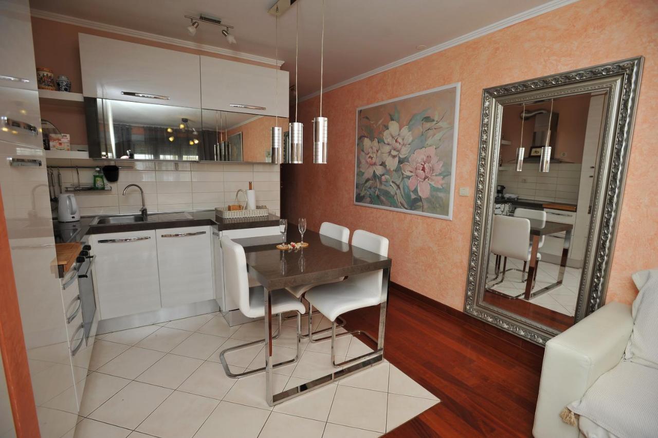 Four Winds Apartamento Split Exterior foto