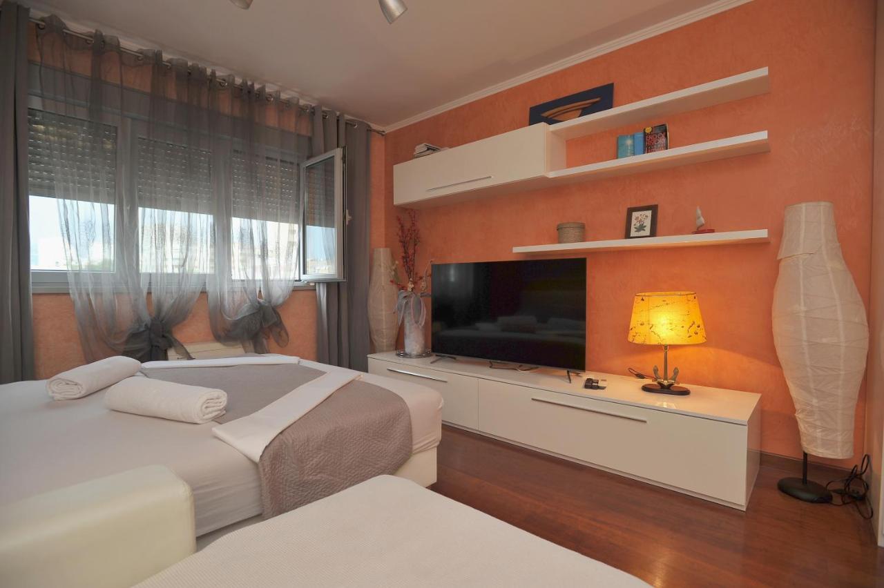 Four Winds Apartamento Split Exterior foto