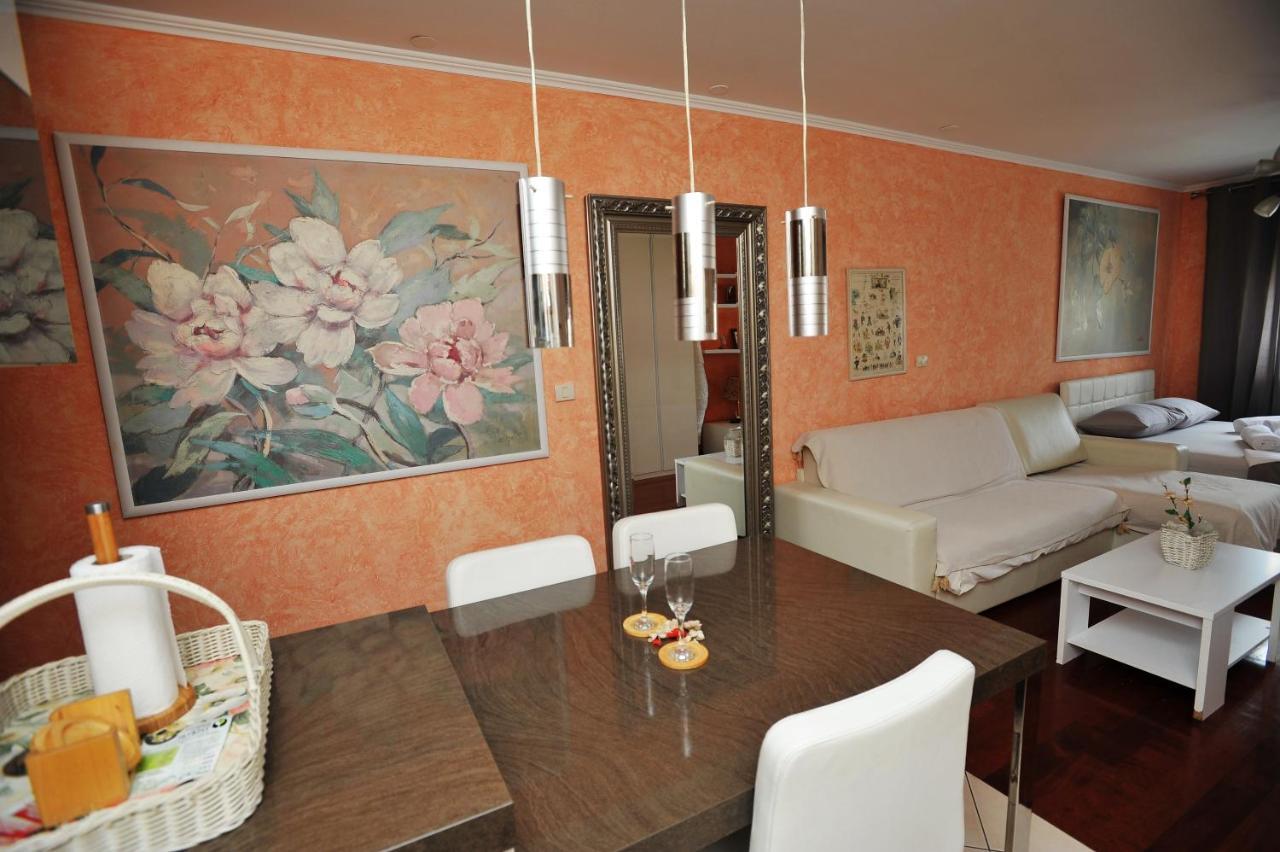 Four Winds Apartamento Split Exterior foto