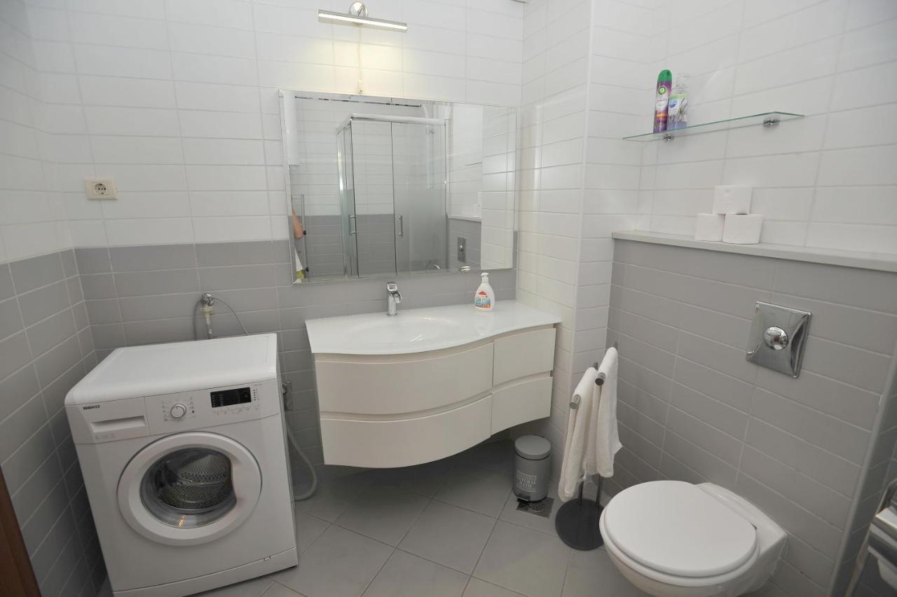 Four Winds Apartamento Split Exterior foto